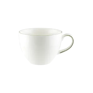 Retro Olive Rita Coffee Cup 230 cc
