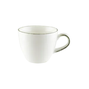 Retro Olive Rita Coffee Cup 80 cc