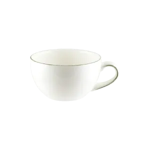 Retro Olive Rita Coffee Cup 250 cc