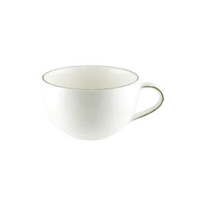 Retro Olive Rita Coffee Cup 350 cc