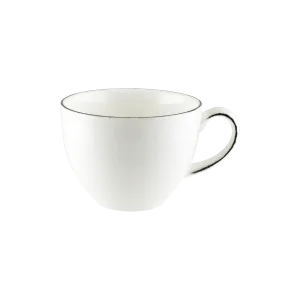 Retro Black Rita Coffee Cup 230 cc