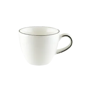 Retro Black Rita Coffee Cup 80 cc