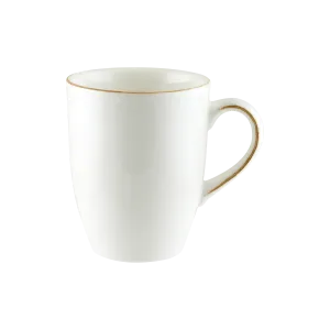 Retro Tawny Conic Mug 330 cc