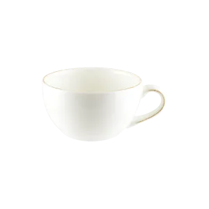 Retro Tawny Rita Coffee Cup 250 cc