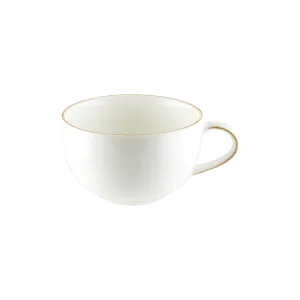 Retro Tawny Rita Coffee Cup 350 cc