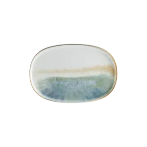 Fium Hygge 34 cm Oval Dish