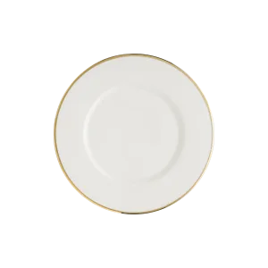 Gold Line Neat Flat Plate 16 cm