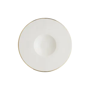 Gold Line Neat Deep Plate 30 cm 220cc