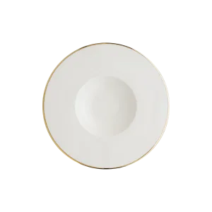 Gold Line Neat Deep Plate 30 cm 360cc
