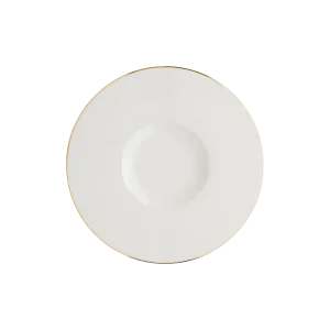 Gold Line Neat Flat Plate 30 cm