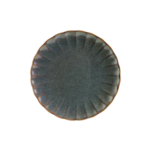 Gloire East Flat Plate 21cm