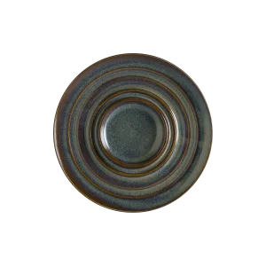 Gloire Kaff Turkish Coffee Saucer