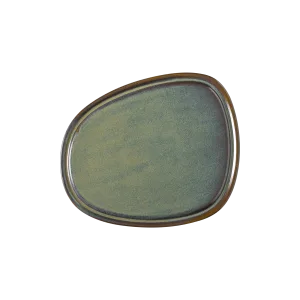 Gloire Piuma 24,5x20,5cm Flat Plate