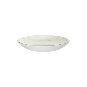 Grain Bloom Deep Plate 28 cm 1700 cc