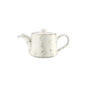 Grain Banquet Tea Pot 400 cc