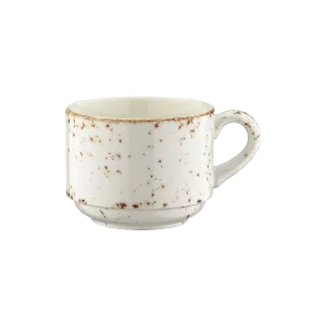 Grain Banquet Coffee Cup 80 cc