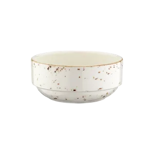 Grain Banquet Stackable Bowl 12 cm 350 cc