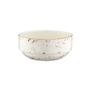 Grain Banquet Stackable Bowl 14 cm 500 cc