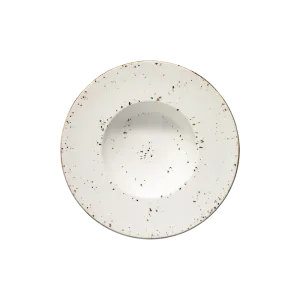 Grain Banquet Deep Plate 28 cm 400 cc