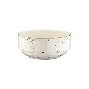 Grain Banquet Stackable Bowl 6 cm 30 cc