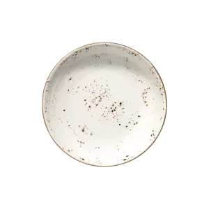 Grain Gourmet Deep Plate 20 cm 500 cc