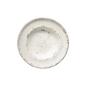Grain Gourmet Deep Plate 24 cm 400 cc