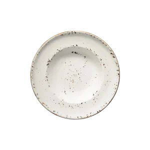 Grain Gourmet Deep Plate 27 cm 400 cc