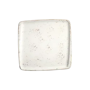 Grain Moove Plate 15*14 cm