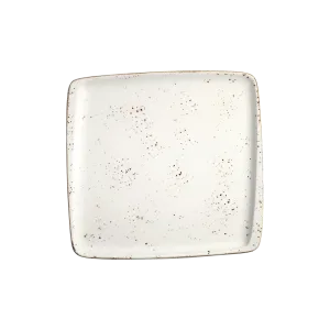 Grain Moove Plate 27*25 cm