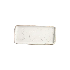 Grain Moove Rectangular Plate 34*16 cm