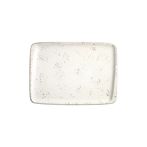 Grain Moove Rectangular Plate 36*25 cm
