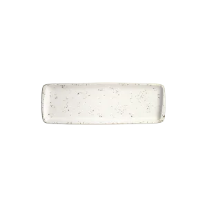 Grain Moove Rectangular Plate 48*16 cm