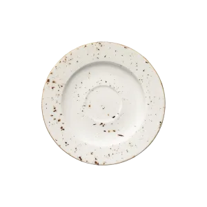 Grain Rita Coffee Saucer 16 cm