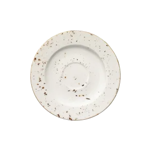 Grain Rita Coffee Saucer 12 cm