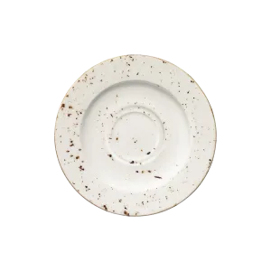 Grain Rita Coffee Saucer 16 cm
