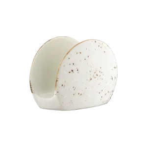 Grain Vanta Napkin Holder 10 cm
