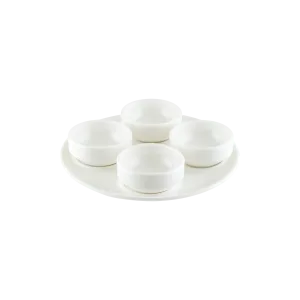 Gourmet 5 pcs Sauce Set