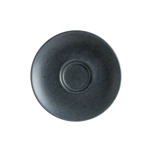 Graphite Gourmet Coffee Saucer 16 cm