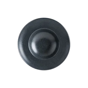 Graphite Gourmet Bowl 23 cm