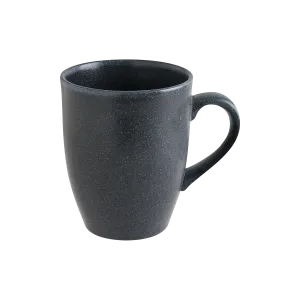 Graphite Conic Mug 330 cc