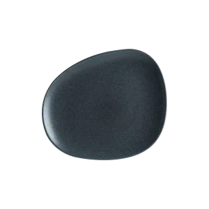 Graphite Vago Flat Plate 24 cm