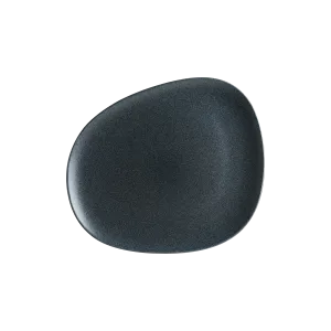Graphite Vago Flat Plate 33 cm
