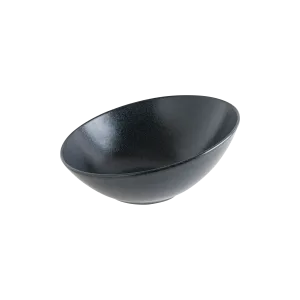 Graphite Vanta Bowl 22 cm 850 cc