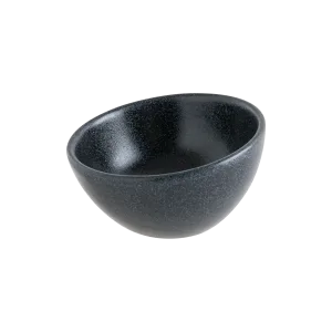 Graphite Vanta Bowl 8 cm 60 cc
