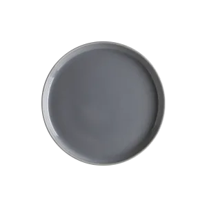 Gris Ground Flat Plate 25 cm