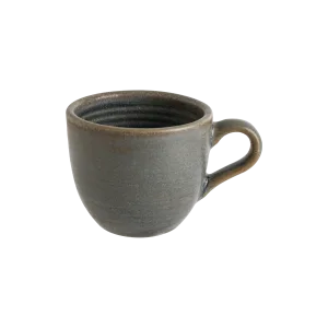 Hornfels Ripple Coffee Cup 100 cc