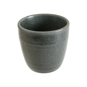 Hornfels Ripple Mug 320 cc without handle