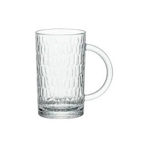 Ice Beer Glass 430ml