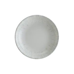 Iris Gourmet Deep Plate 15 cm 330 cc