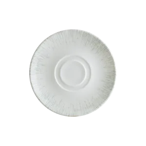 Iris Gourmet Consomme Plate 19 cm